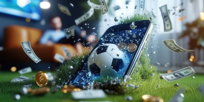 3 bước gia nhập sảnh thể thao 98Win