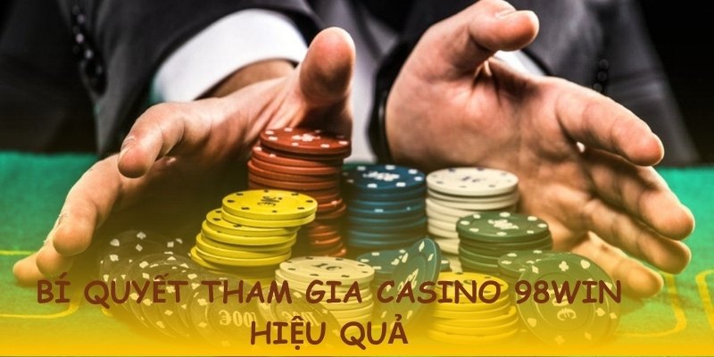 Nắm vững lưu ý để có thể săn thưởng hiệu quả
