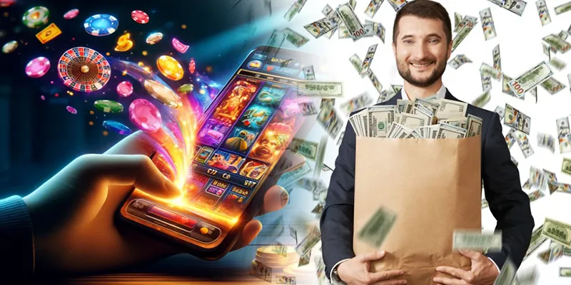 Nhớ kỹ kinh nghiệm để trúng thưởng đậm tại sảnh Nổ hũ