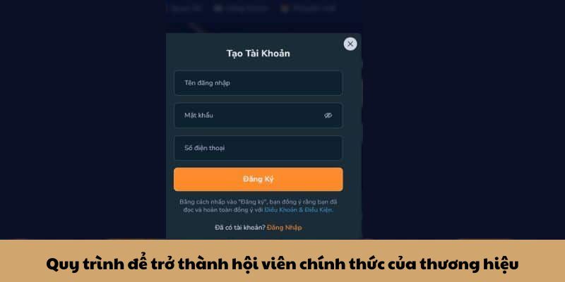 Lợi ích khi đăng ký 98WIN cho hội viên