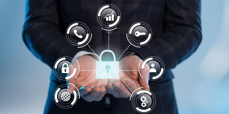 Bảo vệ dữ liệu cá nhân của thành viên trong quyền riêng tư